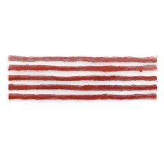 Opravné knoty OK 200/5 hnědé