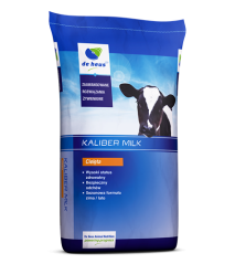 Mléčná náhražka pro telata Kaliber Milk De heus 20kg
