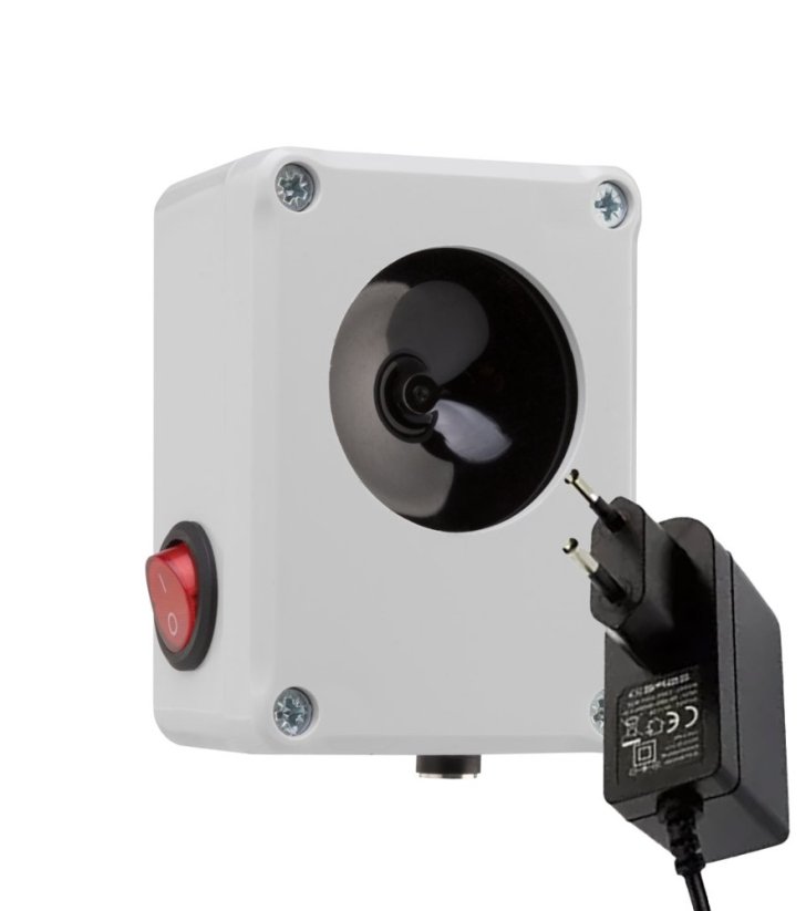 DRAGON ULTRASONIC C100 2