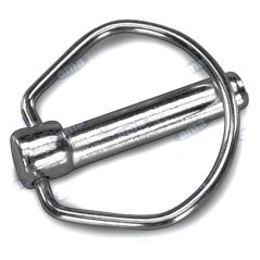 Kolík ovál průměr 11 mm