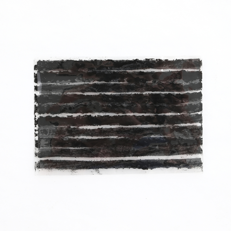 Opravné knoty MOTO černé