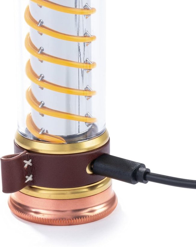Kapesní svítilna EDISON BAREBONES 6
