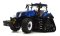 Model traktoru New Holland T8.435 GENESIS Smarttrax Blue MarGe 132