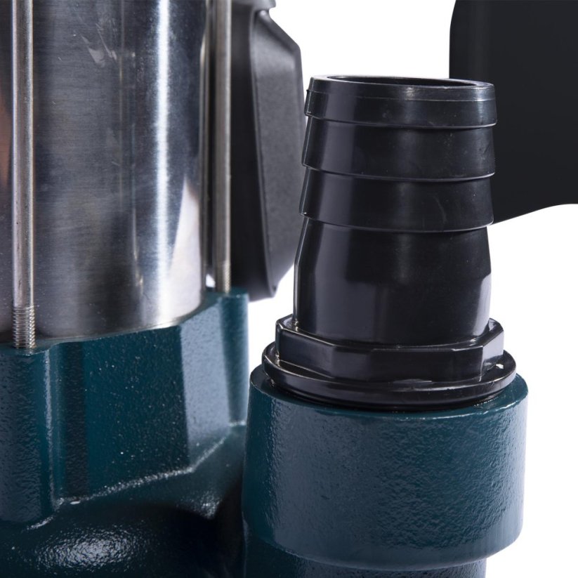 Ponorné čerpadlo na odpadní vodu 1100W XTline