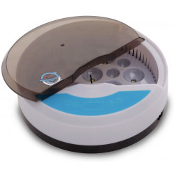 Poloautomatická mini digitální líheň YZ9-9