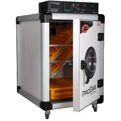 Kombinovaný Inkubátor pro 150 vajec ProEgg® | PH-150 C