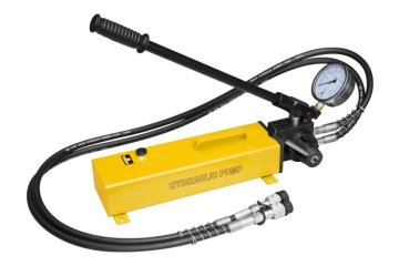 Hydraulické pumpy