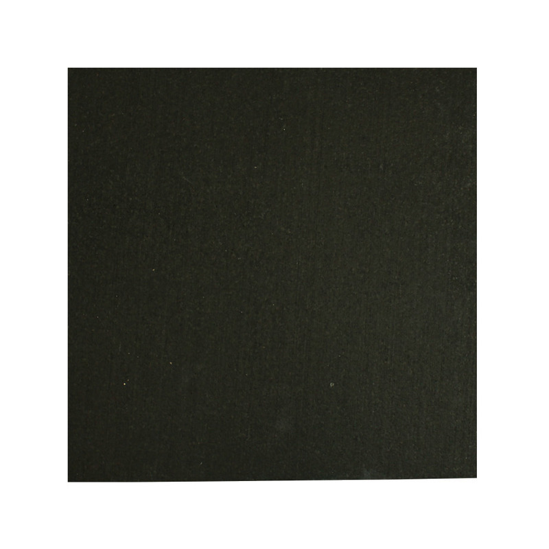 Gumová víceúčelová podložka - rovný okraj