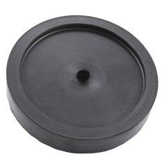 Gumová podložka zvedáku 140x25mm 10.160