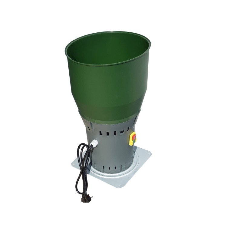 AGROFORTEL Elektrický šrotovník na obilí COMPACT