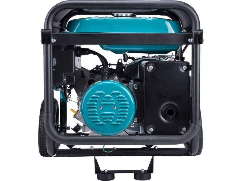 Elektrocentrála HERON benzínová 7,0kW/15HP