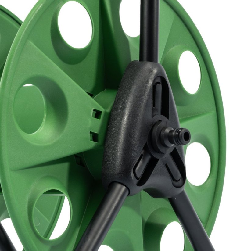 Naviják na hadici 1/2" 60m