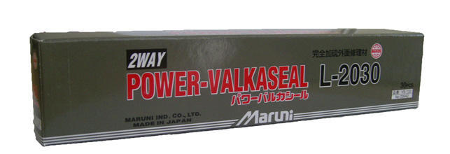 Opravné knoty OK 200/1-6