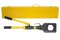 Hydraulické nůžky na stříhání kabelů HHD-85