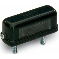 osvětlení SPZ standard