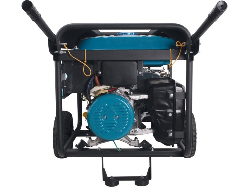 HERON elektrocentrála se svářečkou 220A