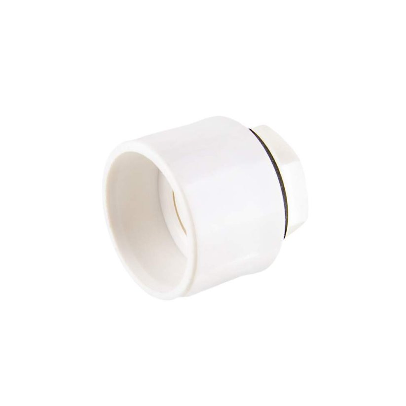 Upínací koncovka 1