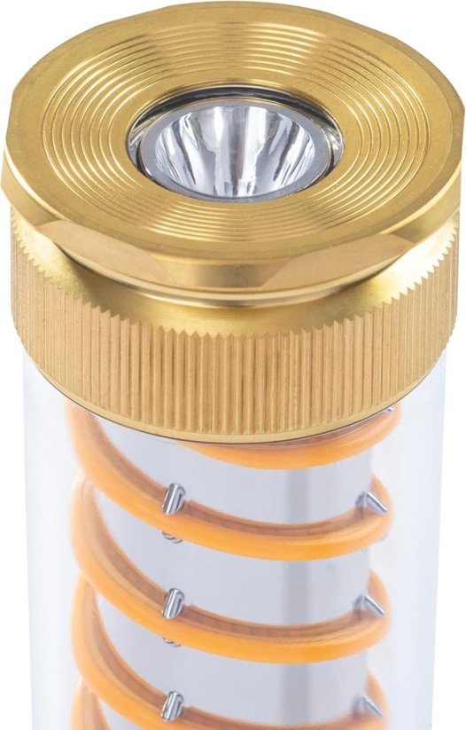 Kapesní svítilna EDISON BAREBONES 3