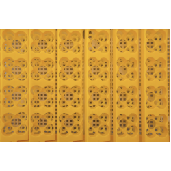 Automatická líheň WQ-63 - s regulací vlhkosti