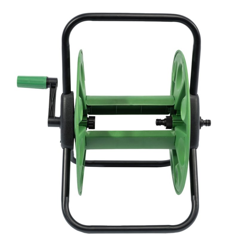 Naviják na hadici 1/2" 60m