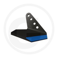 Karbidová šípová radlice pro Horsch Terrano, Tiger, MulchMix System 120mm p Karbidová šípová radlice pro Horsch Terrano, Tiger, MulchMix System 120mm p