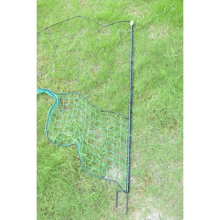 Síť pro drůbež - výška 111,5cm, délka 12m, 21m, 25m a 50m