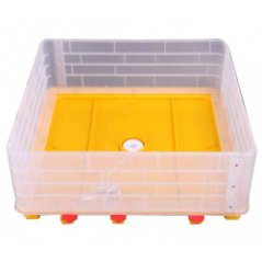 Automatická líheň s regulací vlhkosti WQ-60