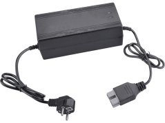 EXTOL PREMIUM nabíječka, 5A