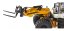 Model kolového nakladače Liebherr L 556 | Wiking | 1:32