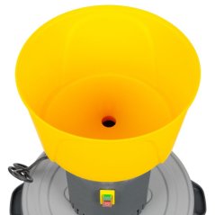 Elektrický šrotovník 60L 1.3 kW | AGROFORTEL SP119627