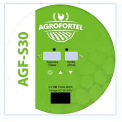 Plně Automatická digitální líheň S52