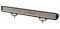 LED hliníková světelná rampa-18LED, 12-28V, 4050 LM
