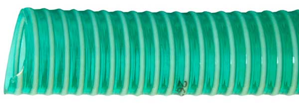 Zahradní sací hadice 32mm - 30m