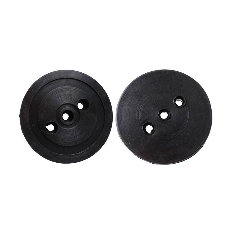 Gumová podložka zvedáku 120x26 mm - 10.319