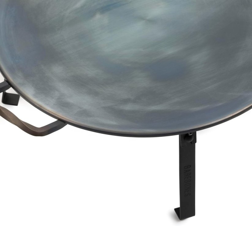 WOK COWBOY Barebones 2