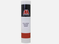 Prémiové Mazivo na čepy Millers Oils PBL Čepy Točny Otoče 400g kartuše Prémiové Mazivo na čepy Millers Oils PBL Čepy Točny Otoče 400g kartuše