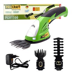 450 aku nuzky na travu procraft pgh1300 pgh1300 450 aku nuzky na travu procraft pgh1300 pgh1300