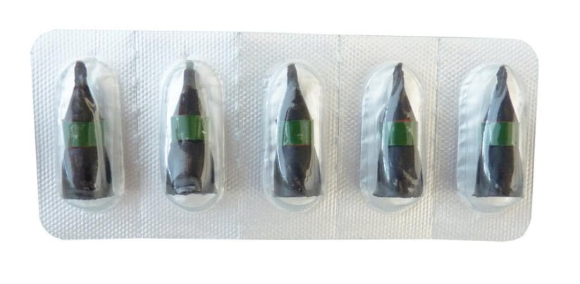 Opravný knot MARUNI S-101