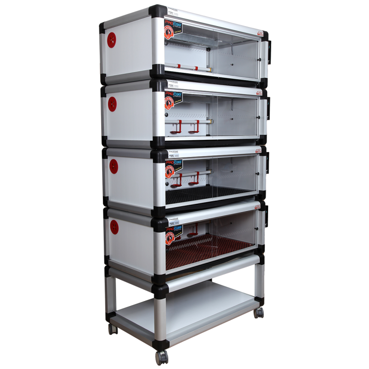 Odchovna drůbeže ProEgg® - PA-120 B