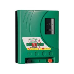 Elektrický zdroj pro ohradník Euro Guard DUO NA 1200