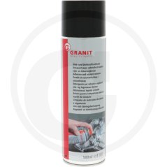 Odstraňovač lepidel a tmelů 500ml Odstraňovač lepidel a tmelů 500ml