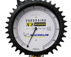 Hustič Eurodainu 2015