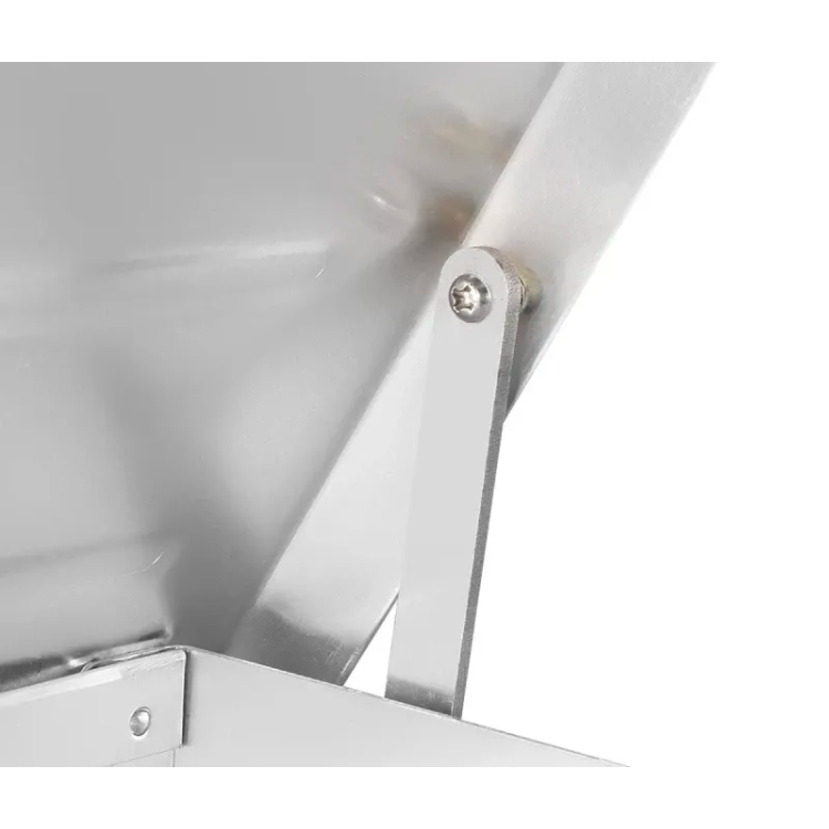 Nášlapné krmítko AGROFORTEL