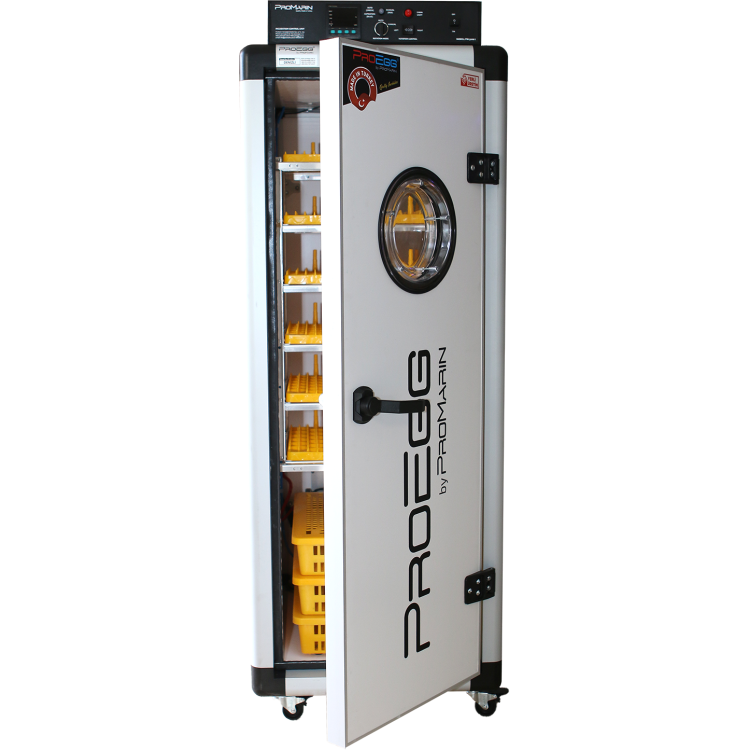 Kombinovaný Inkubátor pro 450 vajec ProEgg | PH-450 C