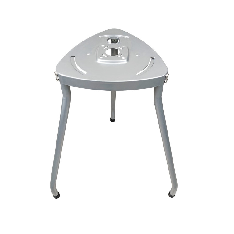 AGROFORTEL Elektrický šrotovník na obilí 1.3kW bez barelu