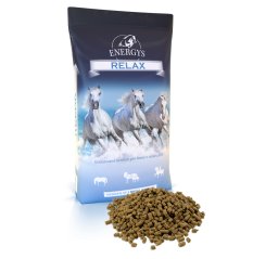 ENERGYS Relax 25 kg ENERGYS Relax 25 kg