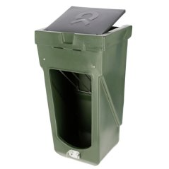 Automatické krmítko kombinované, pro telata Feed Box Combo
