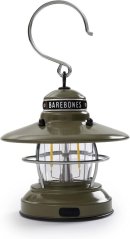 Mini lucerna EDISON olivová BAREBONES Mini lucerna EDISON olivová BAREBONES