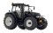 Model traktoru Case IH CVX195 BLACK edition Limit 500ks 132 přední pohled