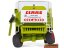 Model kombajnu Claas Commandor 116CS Wiking 1 32 řiditelná zadní náprava s výkyvem